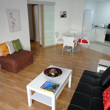 Residencial Suites Valldemossa - Turismo De Interior Exterior foto