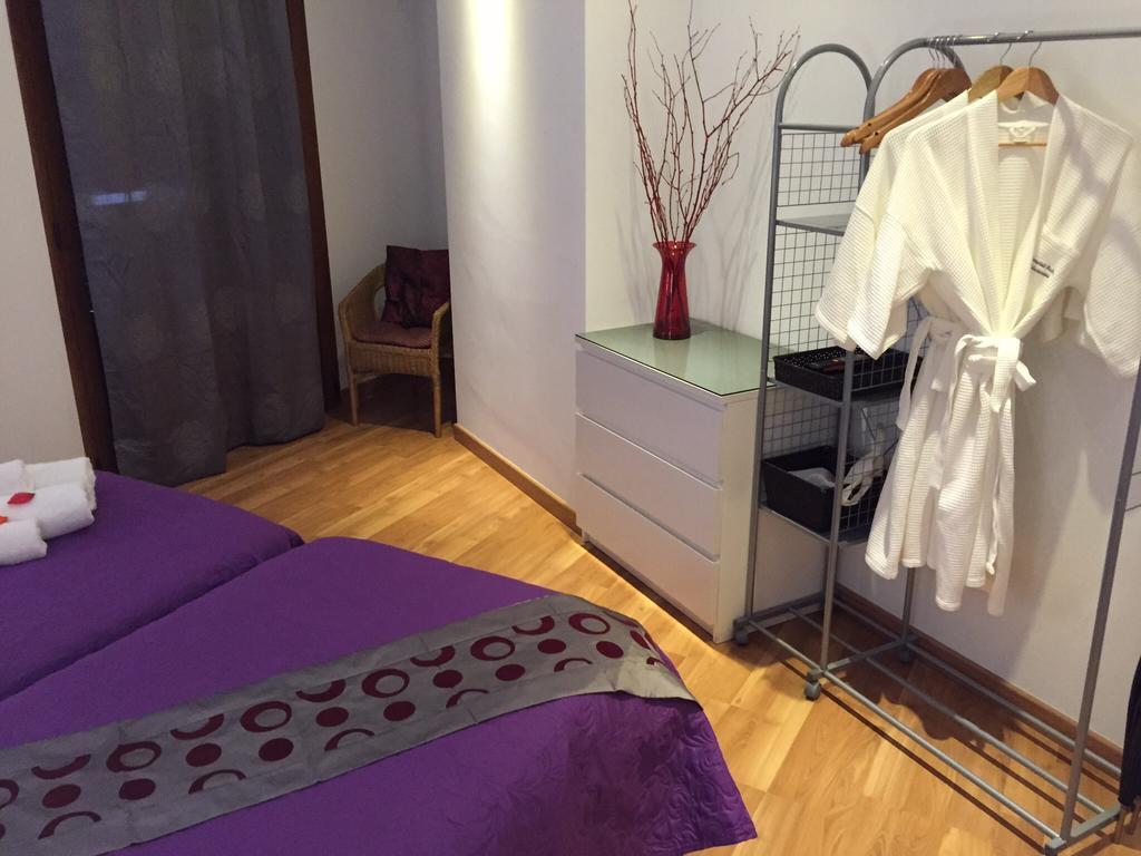 Residencial Suites Valldemossa - Turismo De Interior Cameră foto