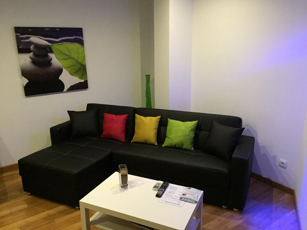 Residencial Suites Valldemossa - Turismo De Interior Cameră foto