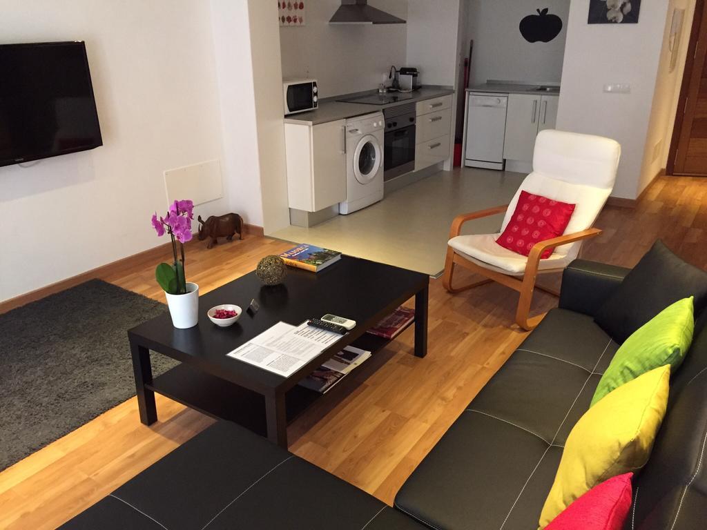 Residencial Suites Valldemossa - Turismo De Interior Cameră foto