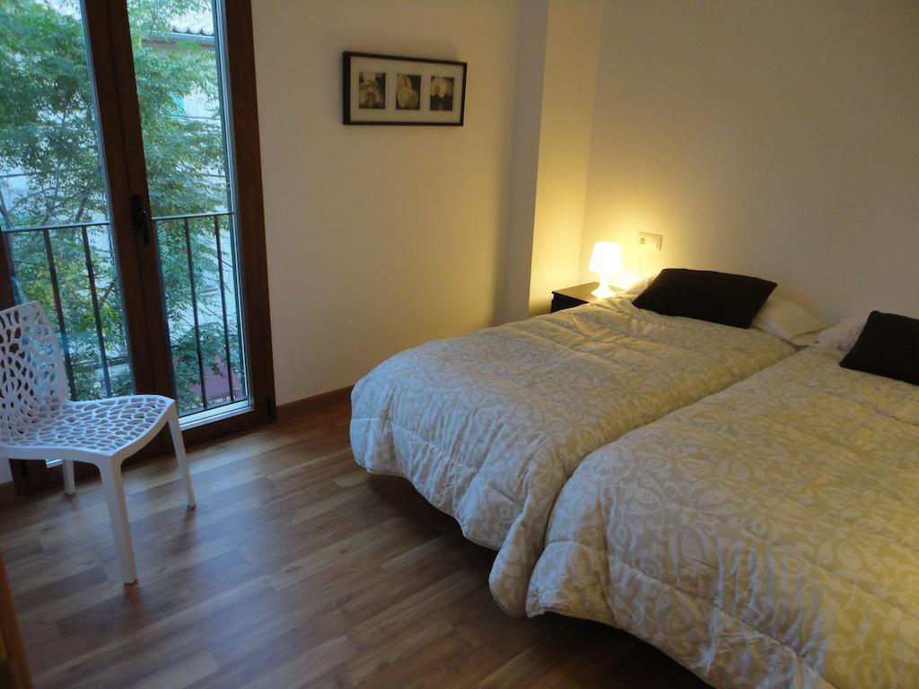 Residencial Suites Valldemossa - Turismo De Interior Cameră foto