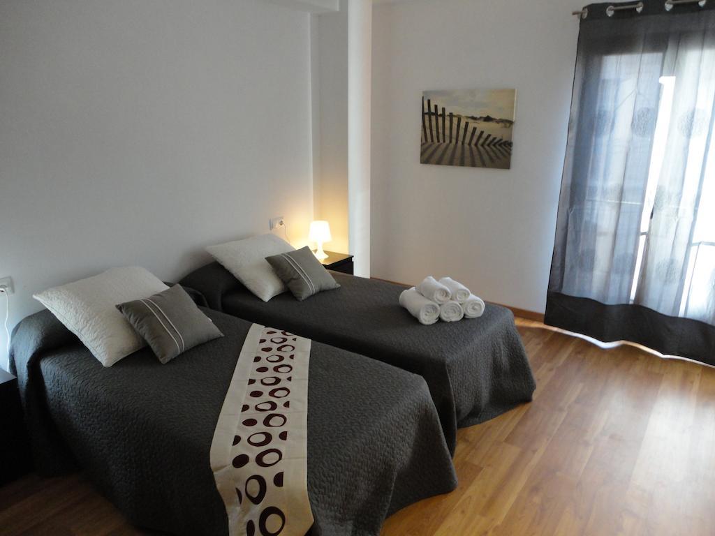 Residencial Suites Valldemossa - Turismo De Interior Cameră foto