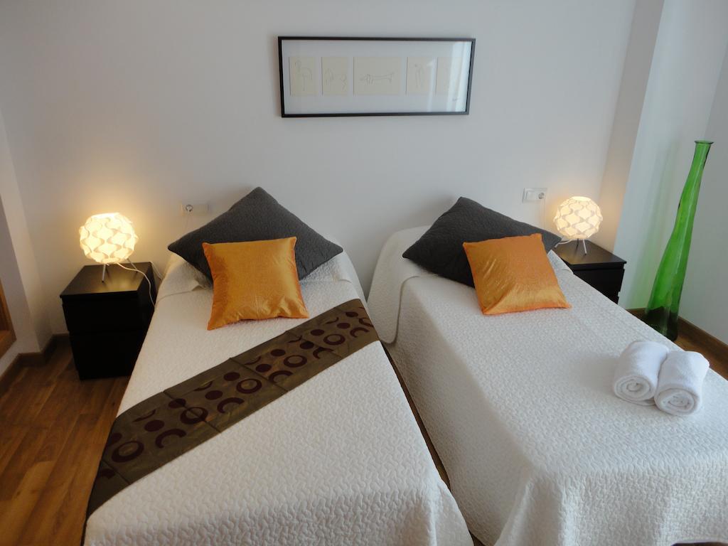 Residencial Suites Valldemossa - Turismo De Interior Cameră foto