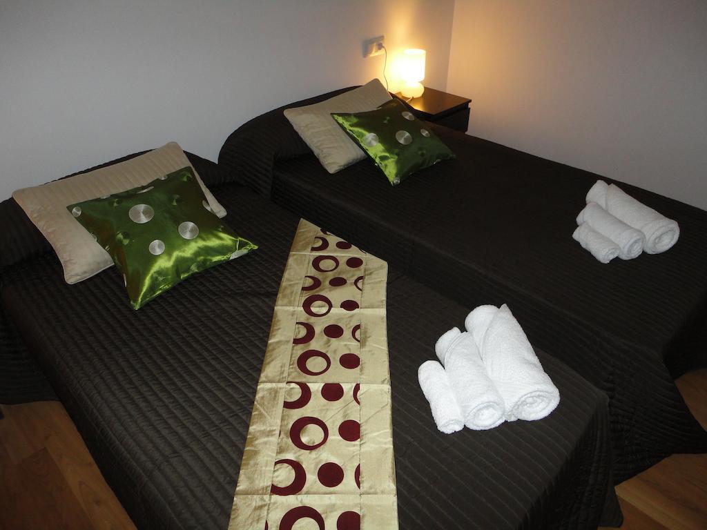 Residencial Suites Valldemossa - Turismo De Interior Cameră foto