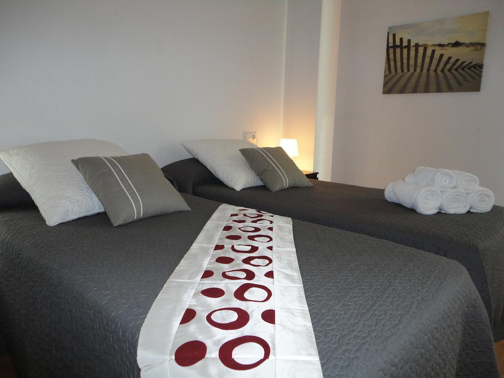 Residencial Suites Valldemossa - Turismo De Interior Exterior foto