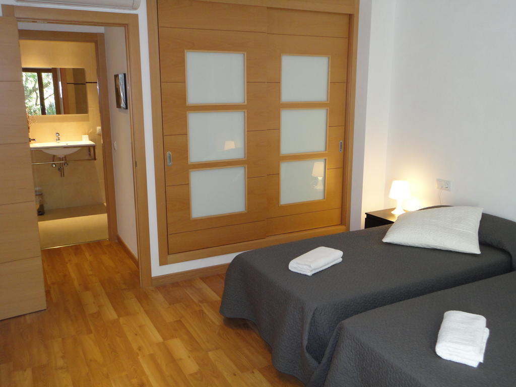 Residencial Suites Valldemossa - Turismo De Interior Cameră foto