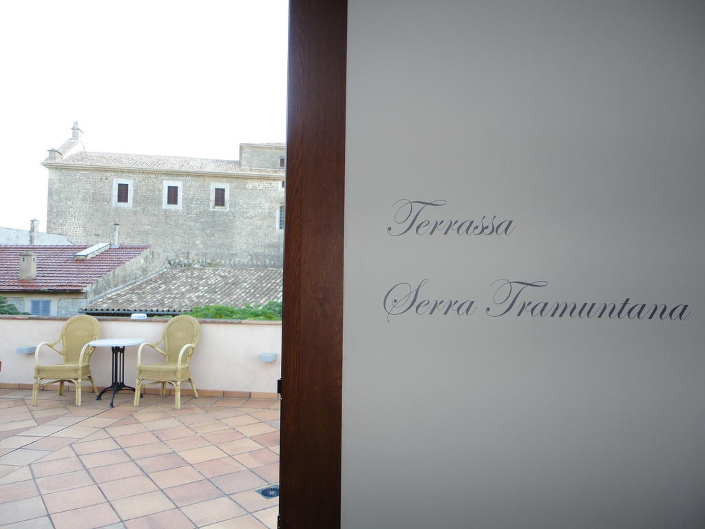 Residencial Suites Valldemossa - Turismo De Interior Exterior foto