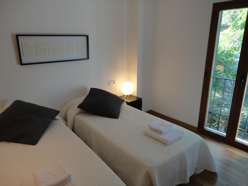 Residencial Suites Valldemossa - Turismo De Interior Cameră foto