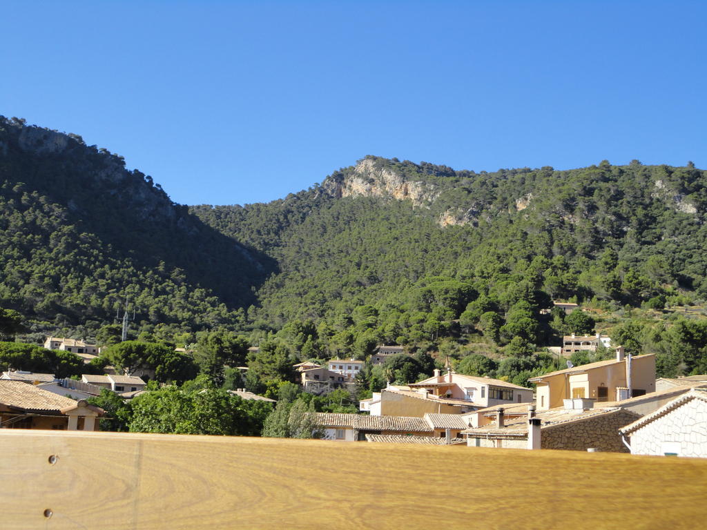 Residencial Suites Valldemossa - Turismo De Interior Exterior foto