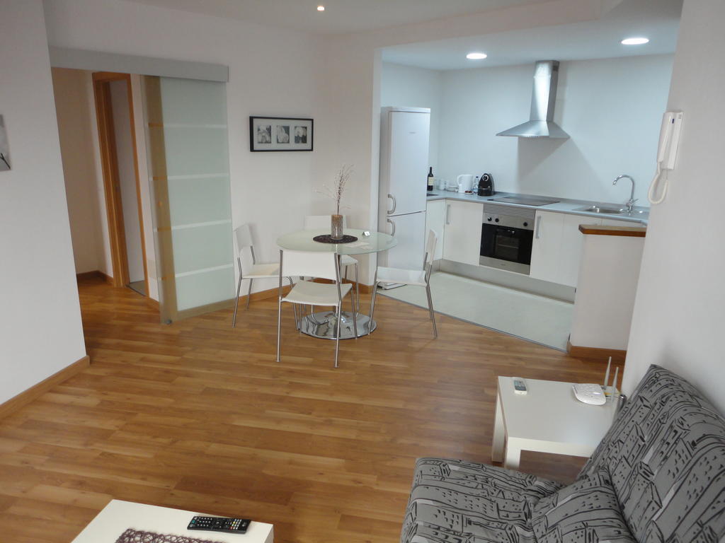 Residencial Suites Valldemossa - Turismo De Interior Cameră foto