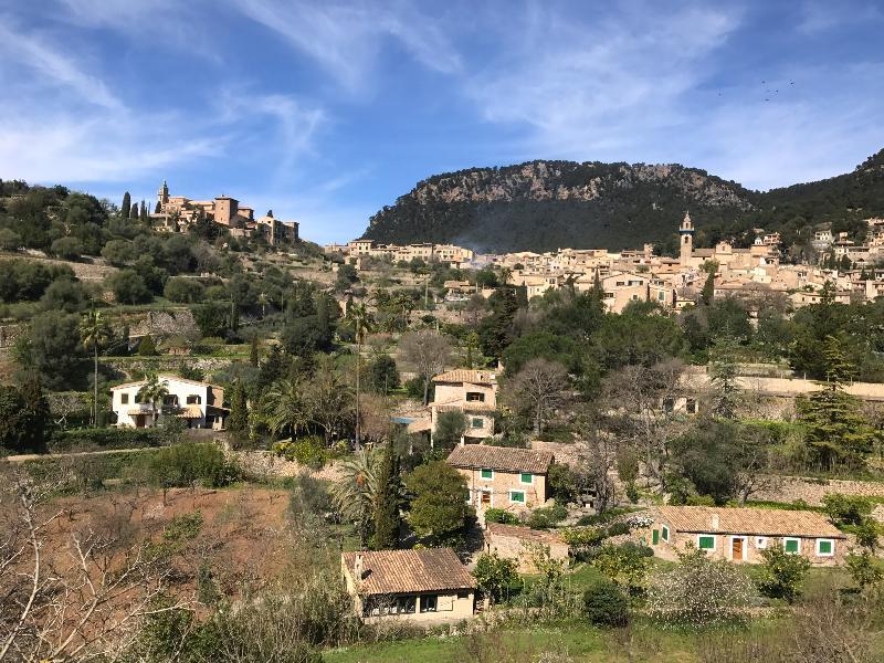 Residencial Suites Valldemossa - Turismo De Interior Exterior foto