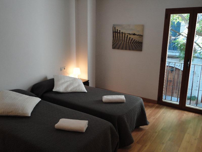 Residencial Suites Valldemossa - Turismo De Interior Exterior foto