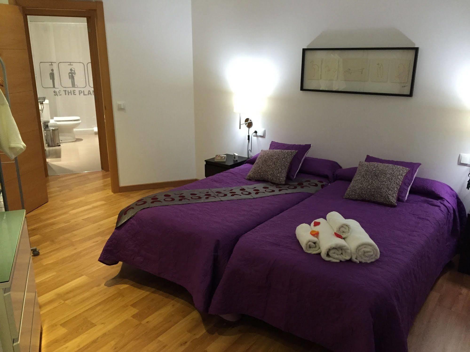 Residencial Suites Valldemossa - Turismo De Interior Exterior foto