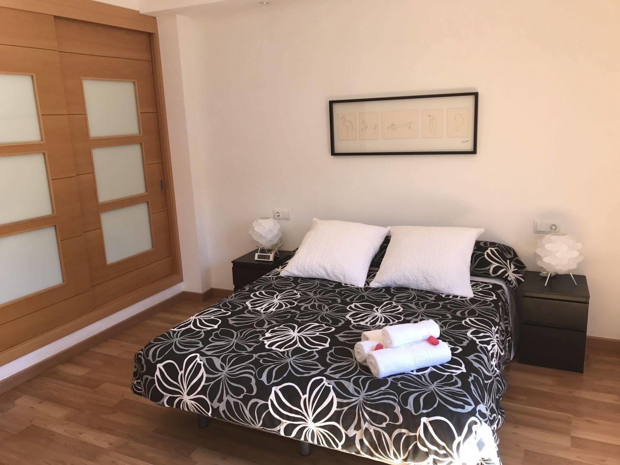 Residencial Suites Valldemossa - Turismo De Interior Exterior foto