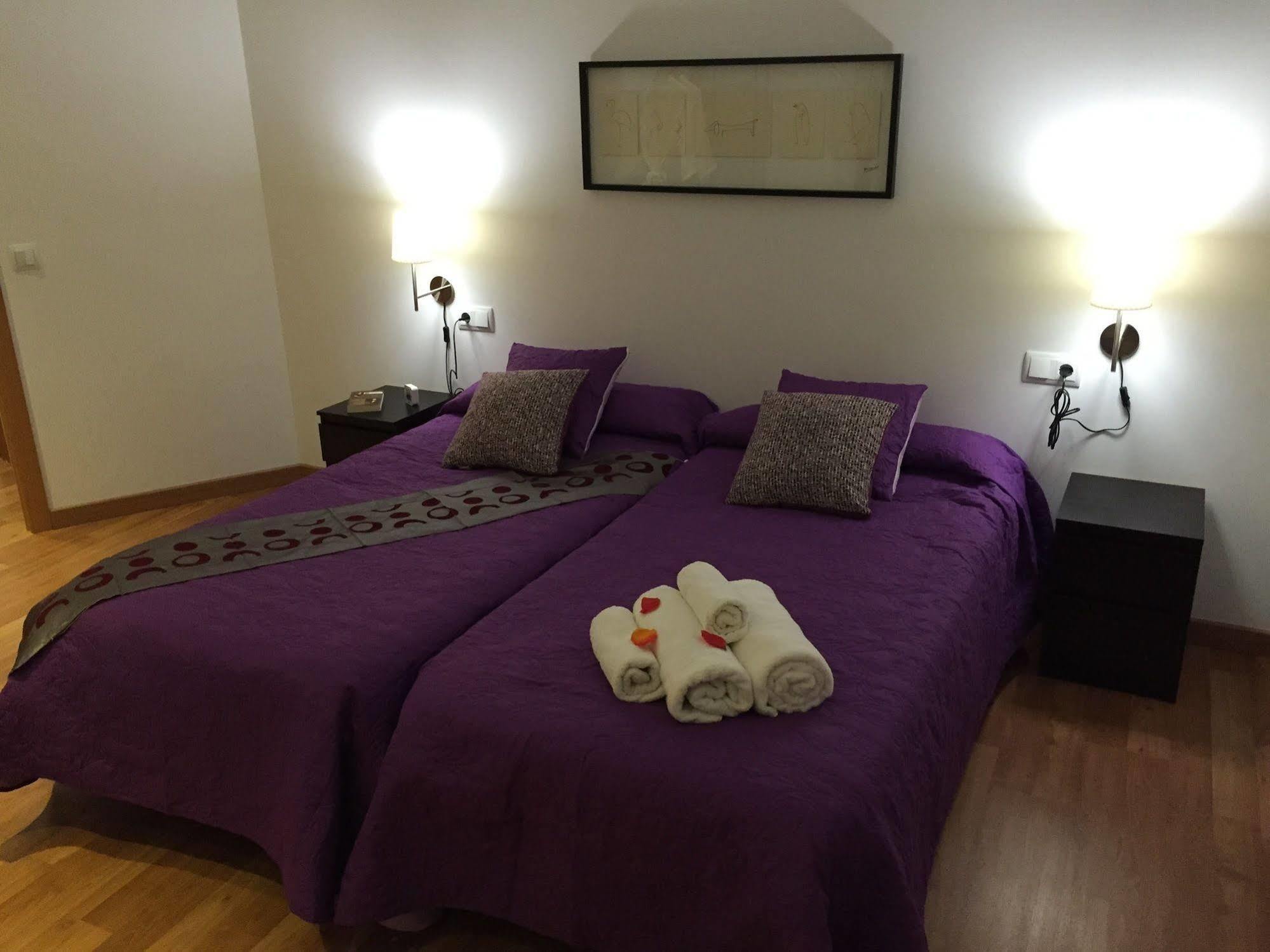 Residencial Suites Valldemossa - Turismo De Interior Exterior foto