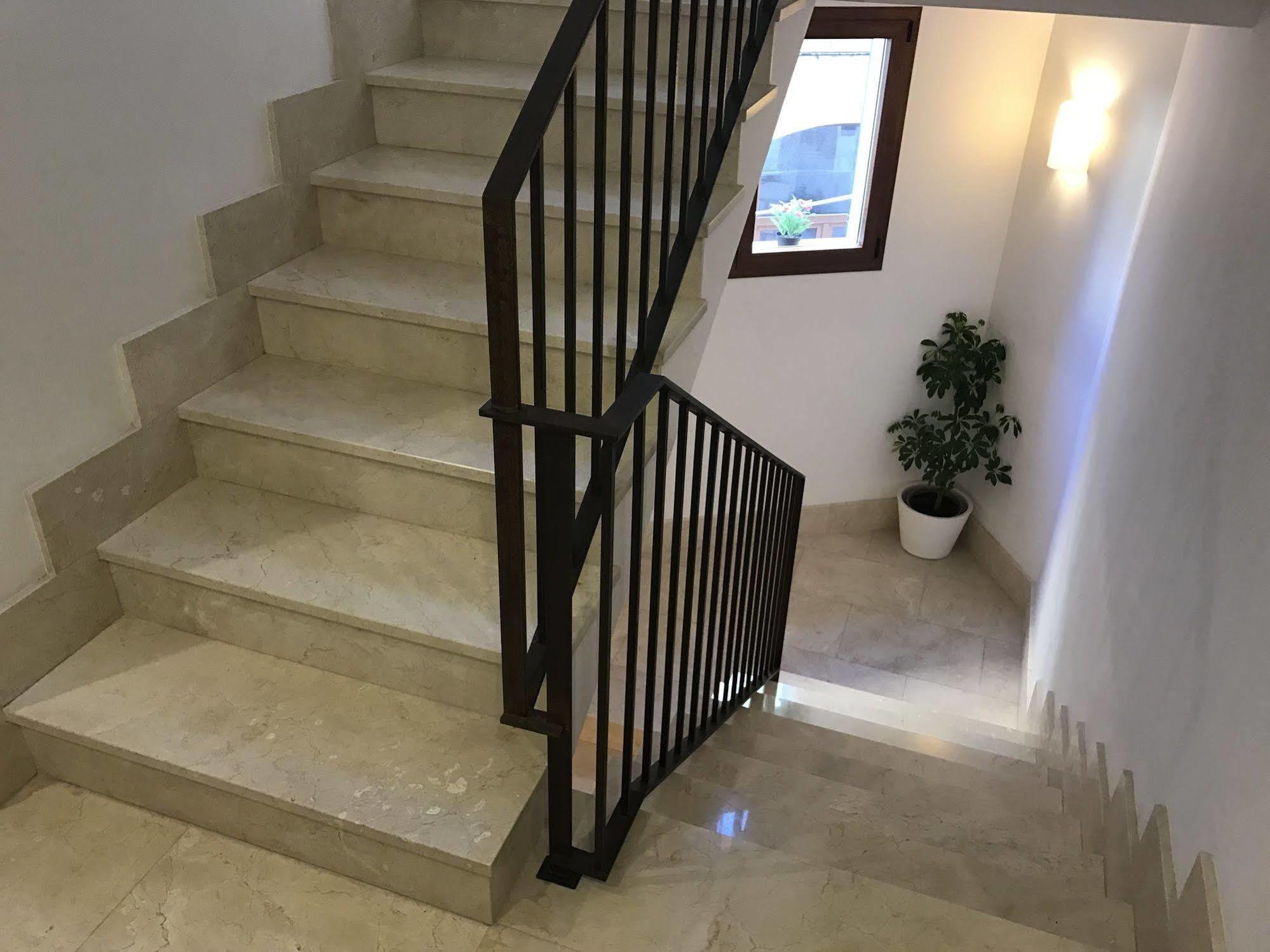 Residencial Suites Valldemossa - Turismo De Interior Exterior foto
